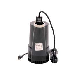 Zoeller 46-0005 N46 Nonautomatic Submersible Utility Pump 1/2 HP, 115V, 1PH