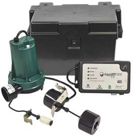 Zoeller 508-0014 Aquanot(R) Fit 508