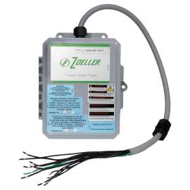 Zoeller 90104-0001 Pivot Pak IS