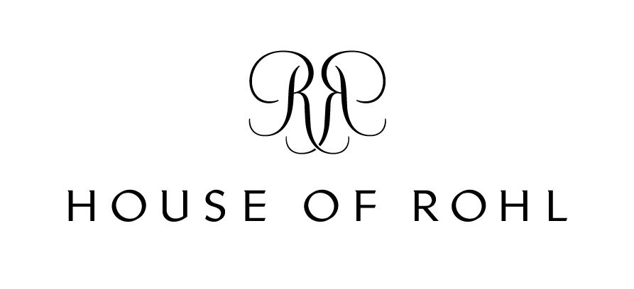 Rohl Logo