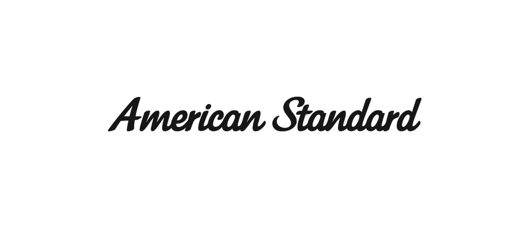 American Standard Logo